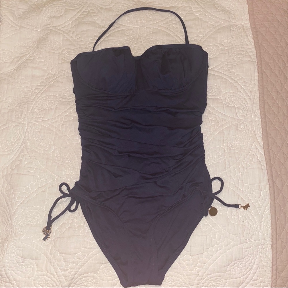 ❌SOLD❌Juicy Couture Swimsuit 🌊☀️🐠